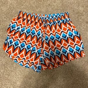 Crown and Ivy soft shorts